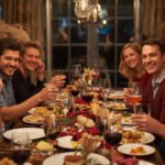 Культура потребления алкогольных напитков