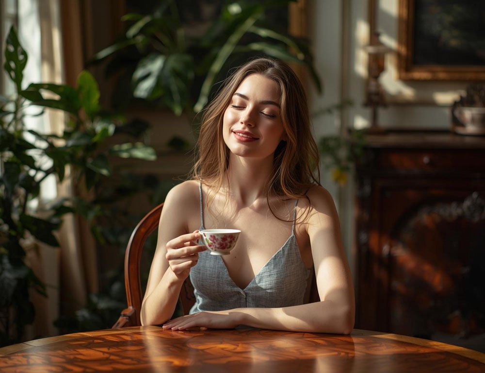 Виды чая: основные разновидности и их свойства